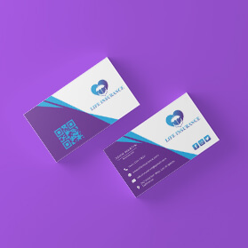 Businesscard-design